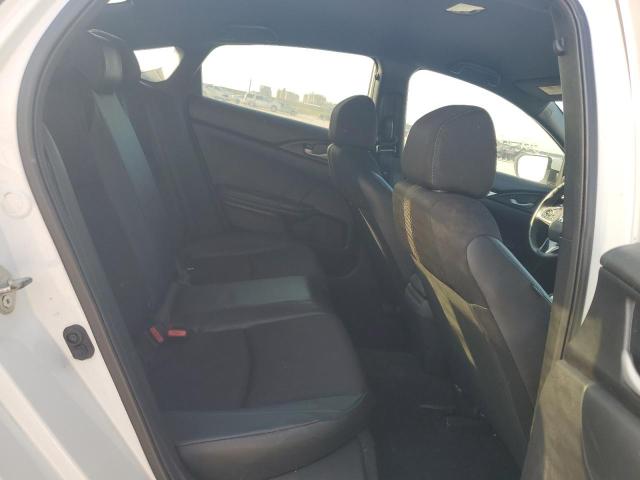 19XFC2F84LE023674 - 2020 HONDA CIVIC SPORT 白色 照片 10