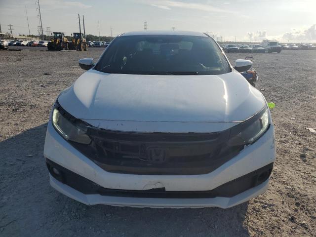 19XFC2F84LE023674 - 2020 HONDA CIVIC SPORT 白色 照片 5
