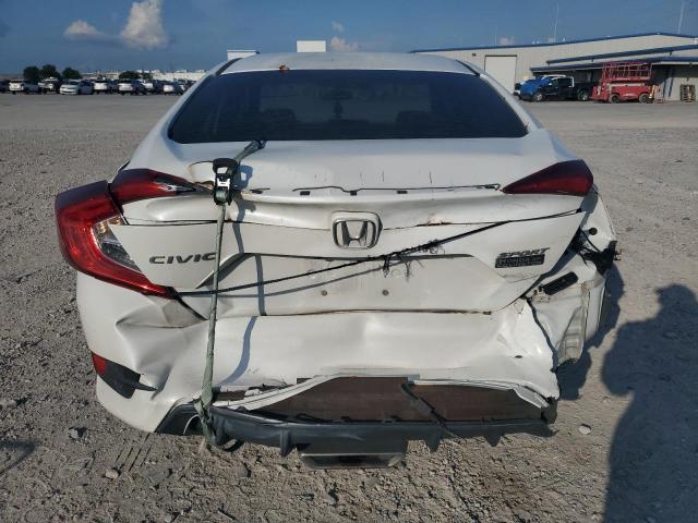 19XFC2F84LE023674 - 2020 HONDA CIVIC SPORT 白色 照片 6