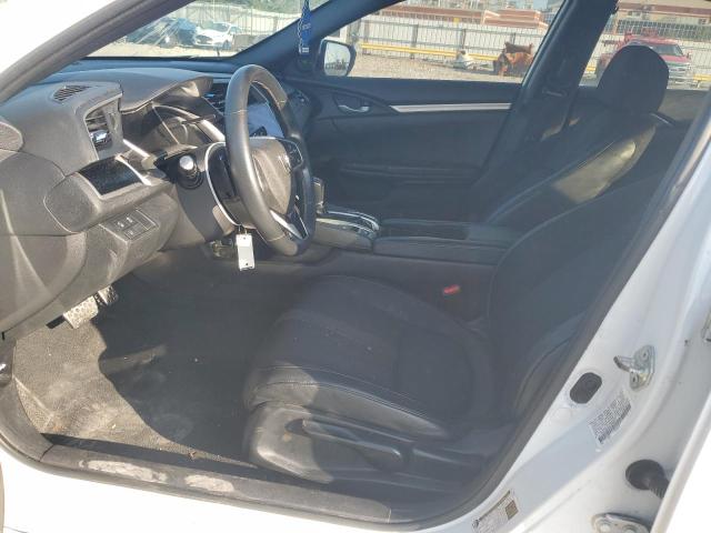 19XFC2F84LE023674 - 2020 HONDA CIVIC SPORT 白色 照片 7