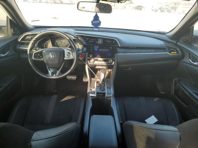 19XFC2F84LE023674 - 2020 HONDA CIVIC SPORT 白色 照片 8