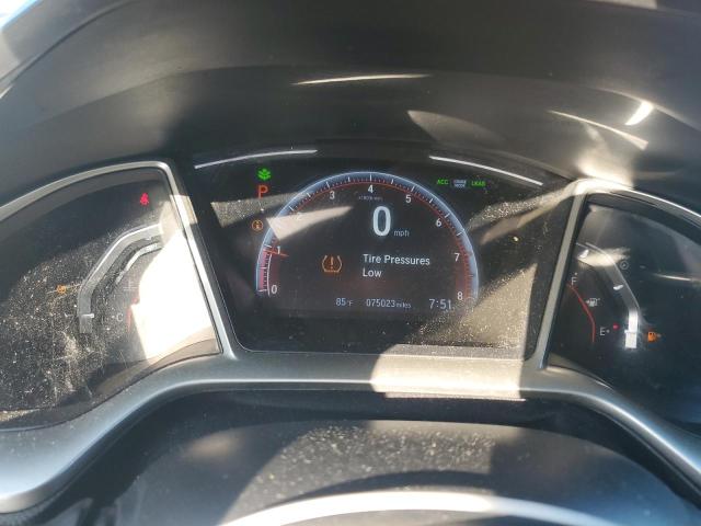 19XFC2F84LE023674 - 2020 HONDA CIVIC SPORT 白色 照片 9