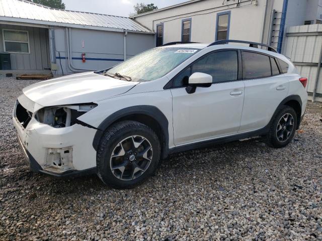 2018 SUBARU CROSSTREK PREMIUM, 