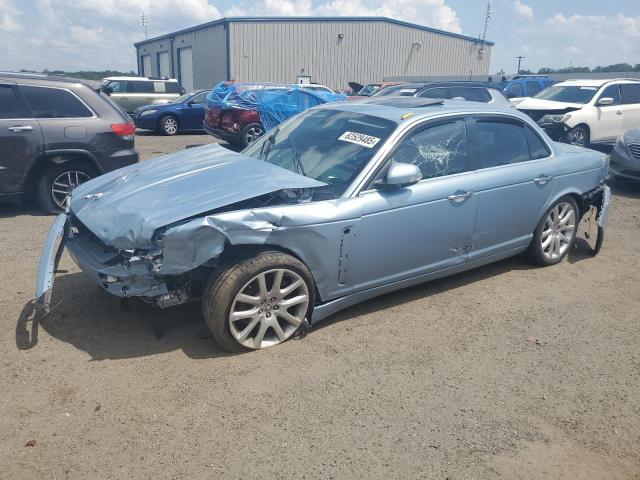 2008 JAGUAR XJ8, null