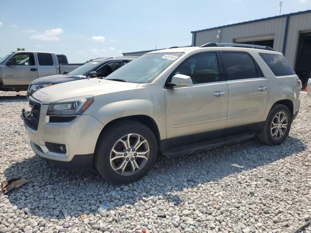 2015 GMC ACADIA SLT-1, 