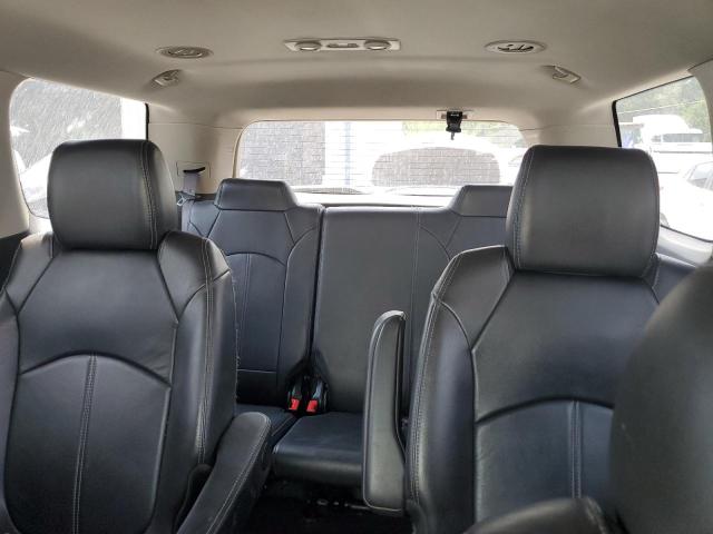 1GKKVRKD0FJ371584 - 2015 GMC ACADIA SLT-1 BEIGE photo 10