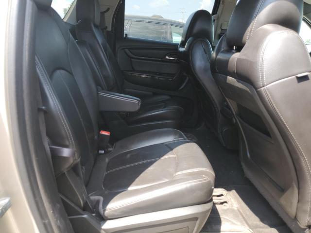 1GKKVRKD0FJ371584 - 2015 GMC ACADIA SLT-1 BEIGE photo 11