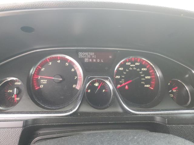 1GKKVRKD0FJ371584 - 2015 GMC ACADIA SLT-1 BEIGE photo 9