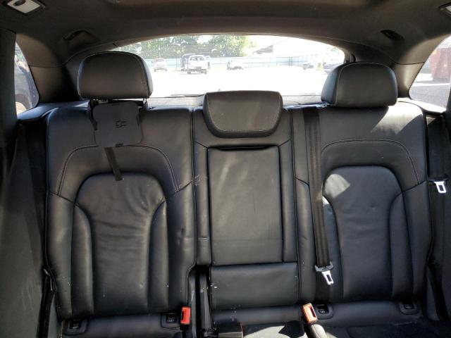 WA1VGAFP5FA007583 - 2015 AUDI SQ5 PRESTIGE BLACK photo 10
