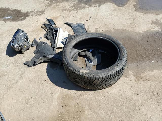 WA1VGAFP5FA007583 - 2015 AUDI SQ5 PRESTIGE BLACK photo 13