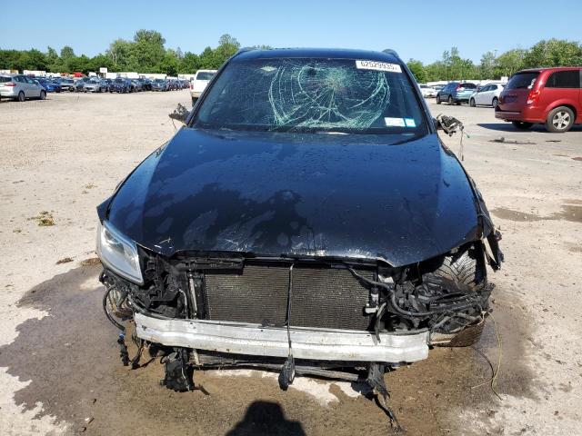 WA1VGAFP5FA007583 - 2015 AUDI SQ5 PRESTIGE BLACK photo 5