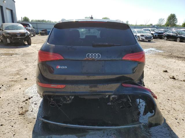 WA1VGAFP5FA007583 - 2015 AUDI SQ5 PRESTIGE BLACK photo 6