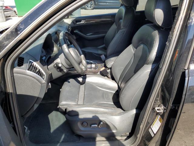 WA1VGAFP5FA007583 - 2015 AUDI SQ5 PRESTIGE BLACK photo 7