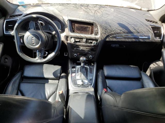 WA1VGAFP5FA007583 - 2015 AUDI SQ5 PRESTIGE BLACK photo 8