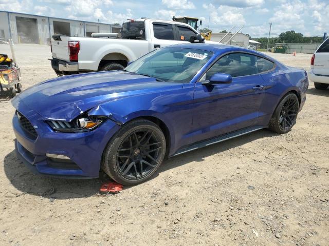 2016 FORD MUSTANG, 
