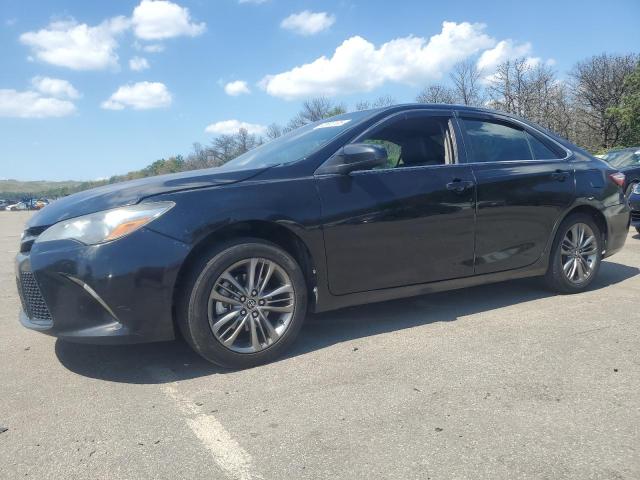 2015 TOYOTA CAMRY LE, 