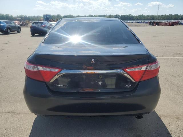 4T1BF1FK0FU110873 - 2015 TOYOTA CAMRY LE BLACK photo 6