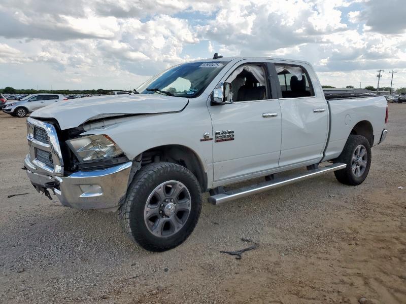 2018 RAM 2500 SLT, 