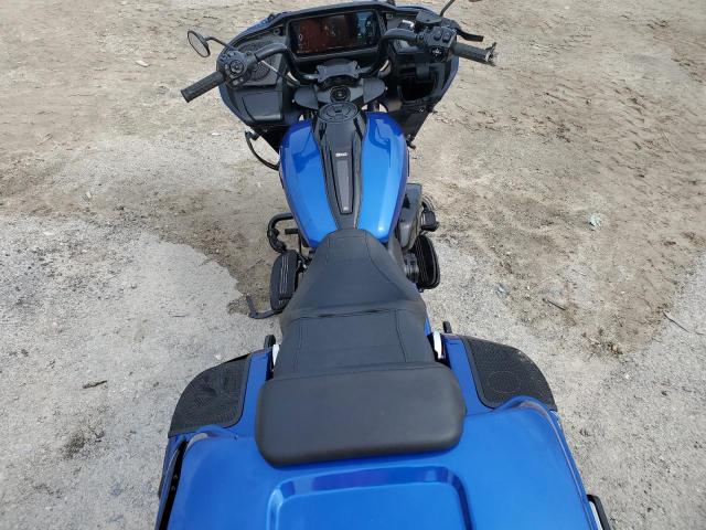 1HD1KH719RB601600 - 2024 HARLEY-DAVIDSON FLTRX 蓝色 照片 6