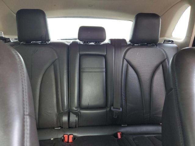 5LMCJ3D97HUL34141 - 2017 LINCOLN MKC RESERVE WHITE photo 10