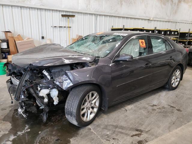 1G11C5SA4DF211079 - 2013 CHEVROLET MALIBU 1LT 石墨色 照片 1