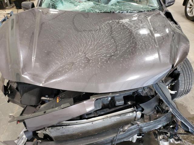 1G11C5SA4DF211079 - 2013 CHEVROLET MALIBU 1LT 石墨色 照片 11