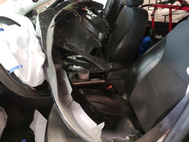 1G11C5SA4DF211079 - 2013 CHEVROLET MALIBU 1LT 石墨色 照片 12