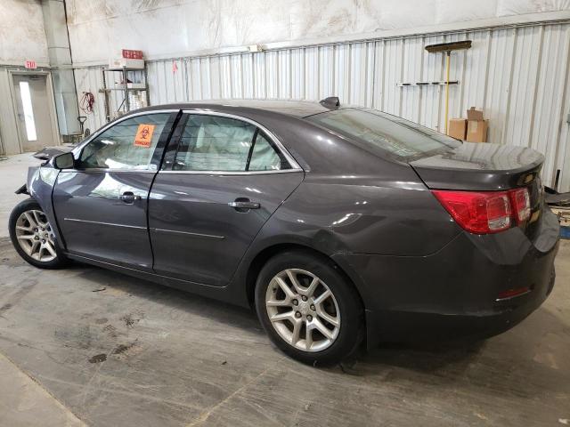 1G11C5SA4DF211079 - 2013 CHEVROLET MALIBU 1LT 石墨色 照片 2