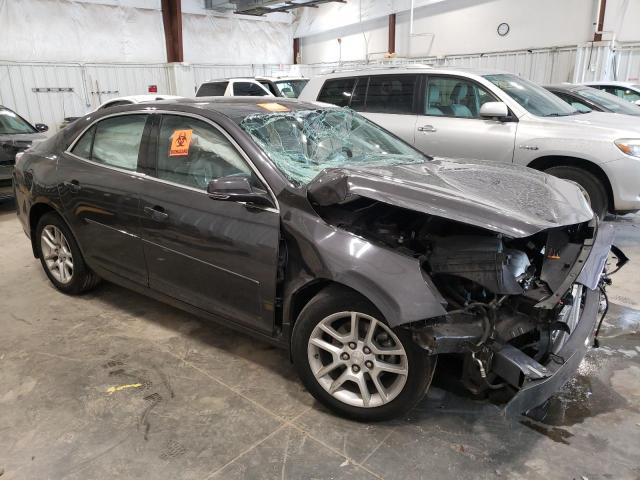 1G11C5SA4DF211079 - 2013 CHEVROLET MALIBU 1LT 石墨色 照片 4