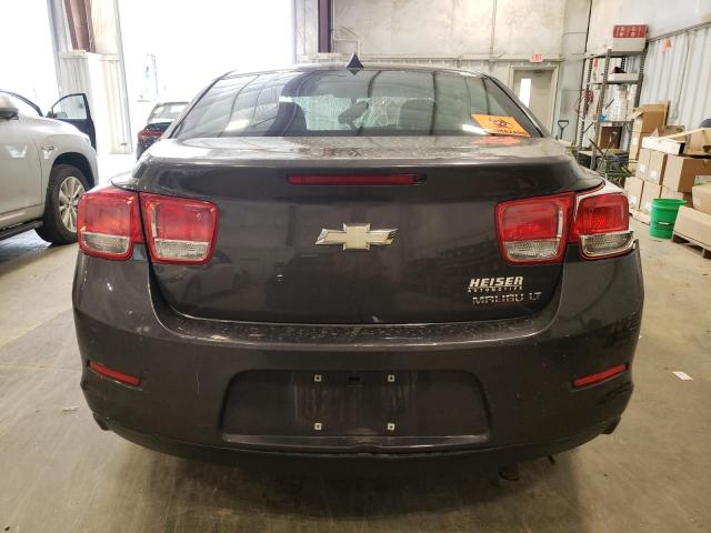 1G11C5SA4DF211079 - 2013 CHEVROLET MALIBU 1LT 石墨色 照片 6