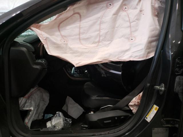 1G11C5SA4DF211079 - 2013 CHEVROLET MALIBU 1LT 石墨色 照片 7