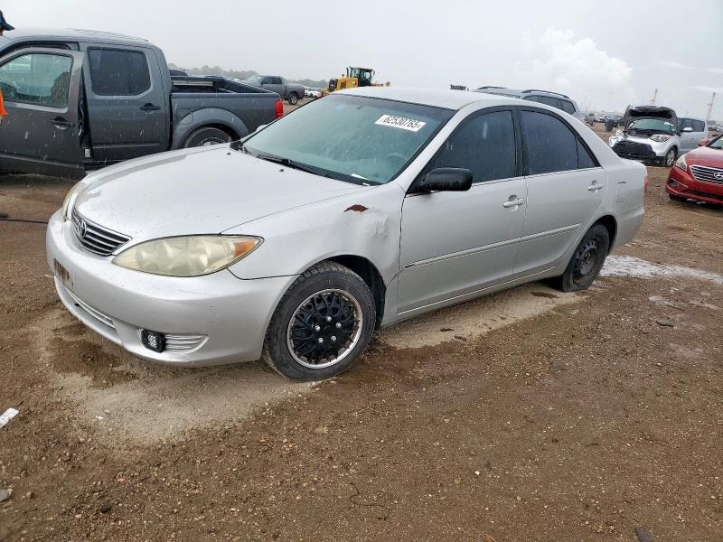 2006 TOYOTA CAMRY LE, 