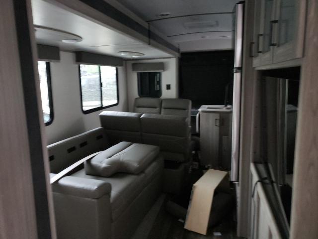 4YDTPPN25NK415044 - 2022 KEYSTONE PASSPORT ორფეროვანი ფოტო 5