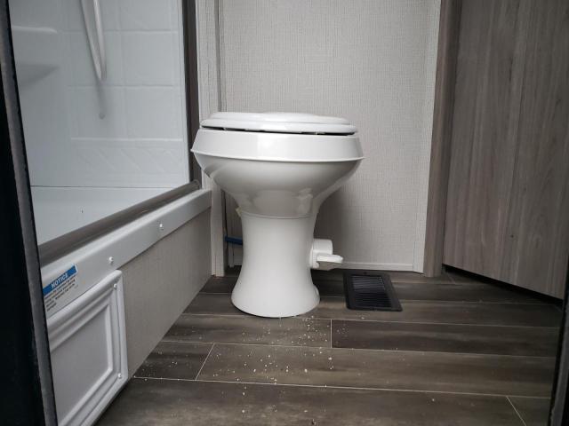 4YDTPPN25NK415044 - 2022 KEYSTONE PASSPORT ორფეროვანი ფოტო 6