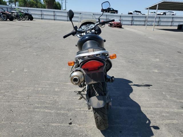 WB10166A4XXA16865 - 1999 BMW F650 BLACK photo 4