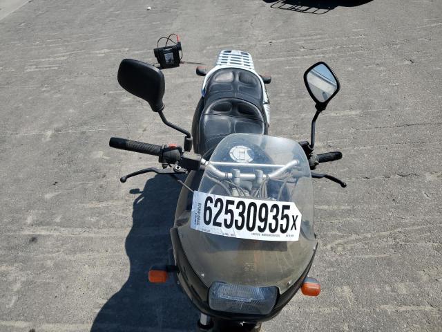 WB10166A4XXA16865 - 1999 BMW F650 BLACK photo 5