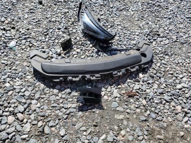 5GAERBKW1JJ199078 - 2018 BUICK ENCLAVE ESSENCE Qırmızı foto 13