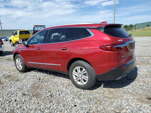 5GAERBKW1JJ199078 - 2018 BUICK ENCLAVE ESSENCE Qırmızı foto 2