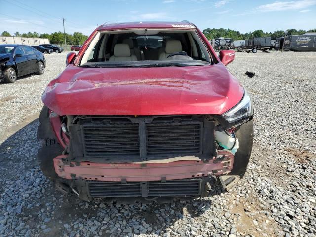 5GAERBKW1JJ199078 - 2018 BUICK ENCLAVE ESSENCE Qırmızı foto 5