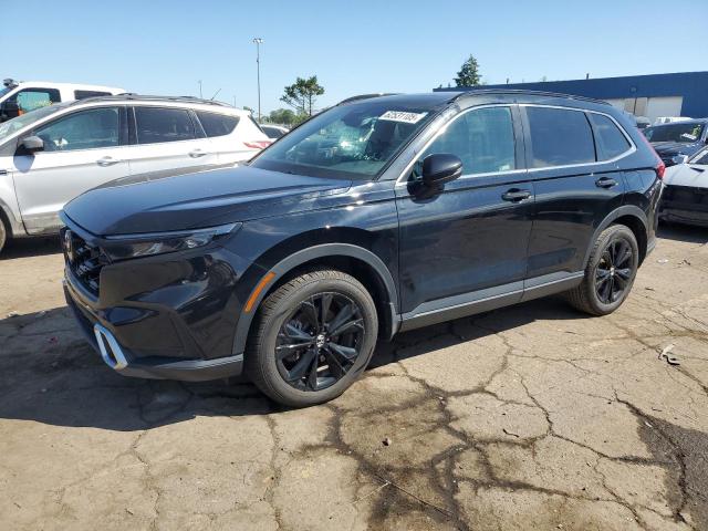 2023 HONDA CR-V SPORT TOURING, null