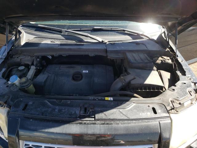 SALFT24N39H129604 - 2009 LAND ROVER LR2 HSE TECHNOLOGY BLACK photo 11