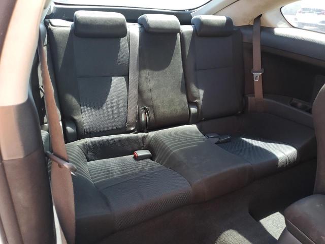 JTKDE3B78A0311930 - 2010 TOYOTA SCION TC 白色 照片 10