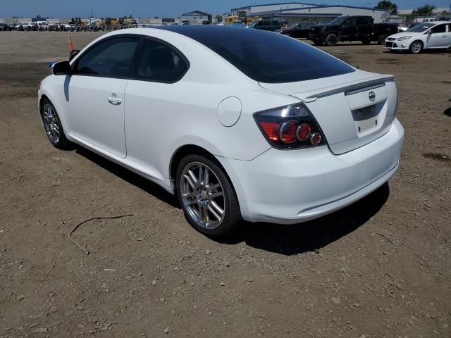JTKDE3B78A0311930 - 2010 TOYOTA SCION TC 白色 照片 2