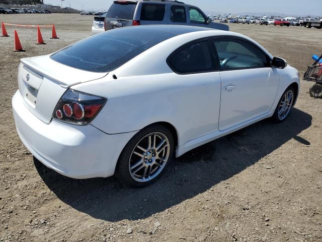 JTKDE3B78A0311930 - 2010 TOYOTA SCION TC 白色 照片 3