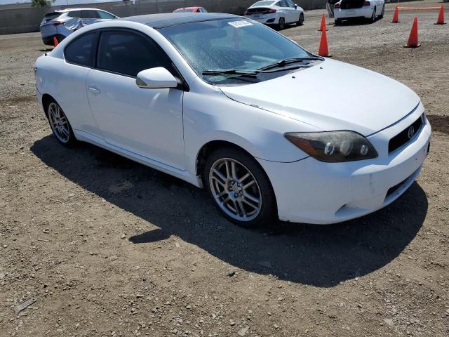 JTKDE3B78A0311930 - 2010 TOYOTA SCION TC 白色 照片 4