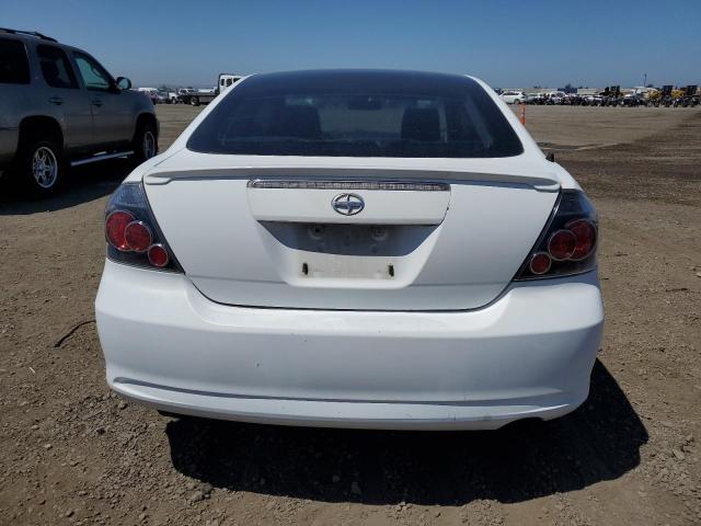 JTKDE3B78A0311930 - 2010 TOYOTA SCION TC 白色 照片 6
