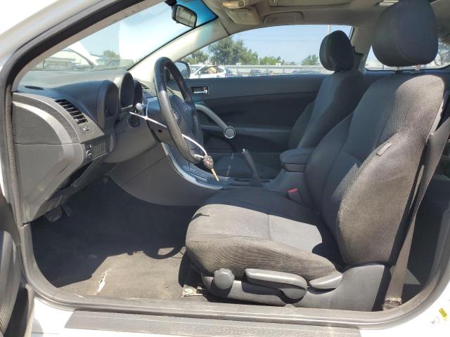 JTKDE3B78A0311930 - 2010 TOYOTA SCION TC 白色 照片 7