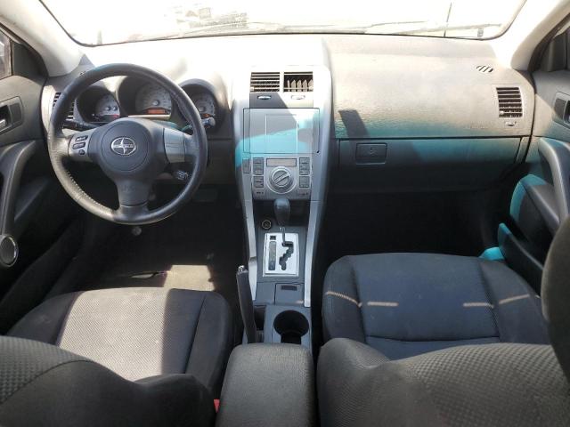 JTKDE3B78A0311930 - 2010 TOYOTA SCION TC 白色 照片 8