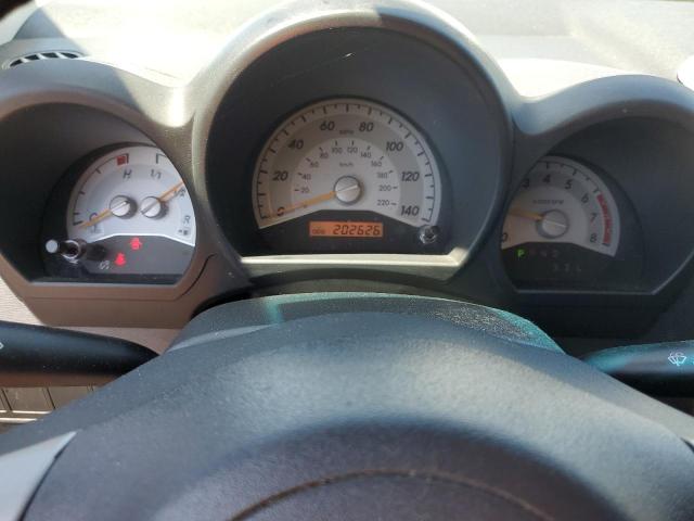 JTKDE3B78A0311930 - 2010 TOYOTA SCION TC 白色 照片 9