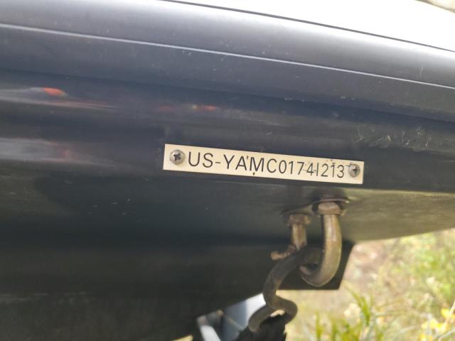 YAMC0174I213 - 2013 OTHER AR210 TWO TONE photo 9